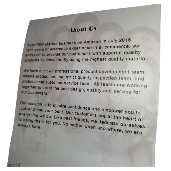 Elegant Ombre Brown and Blonde Hair Clip In Extensions. - Picture 6 of 6